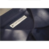 Neptune Regular Mens Polos Neck Label